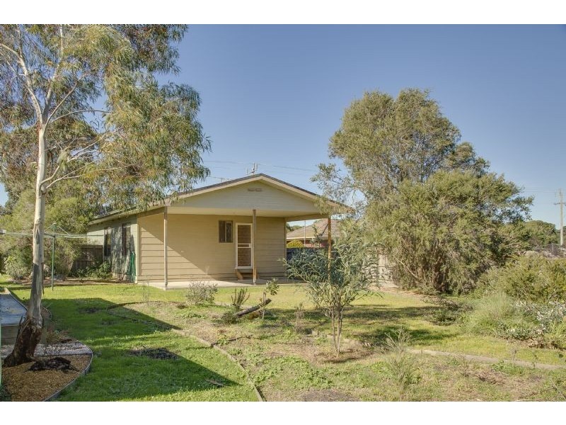 109 SOUTH DUDLEY ROAD, South Dudley VIC 3995