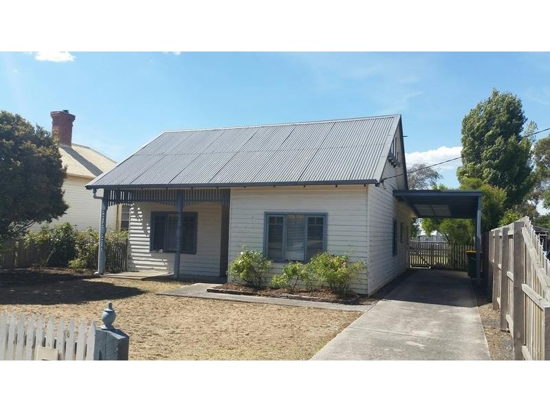 178 WHITE ROAD, Wonthaggi VIC 3995