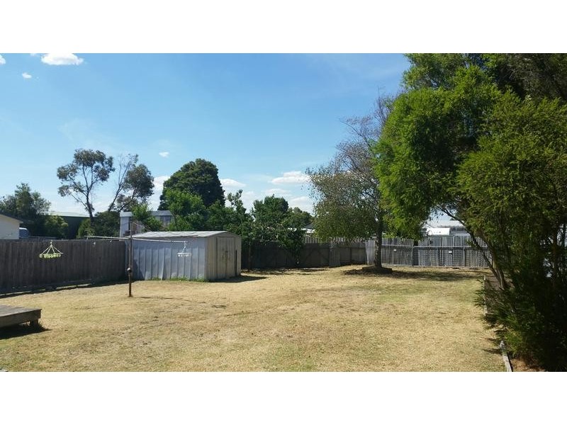 178 WHITE ROAD, Wonthaggi VIC 3995