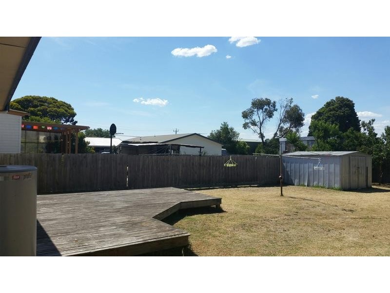 178 WHITE ROAD, Wonthaggi VIC 3995