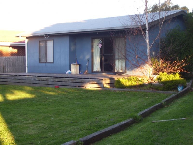 23  Henry Street East, Wonthaggi VIC 3995