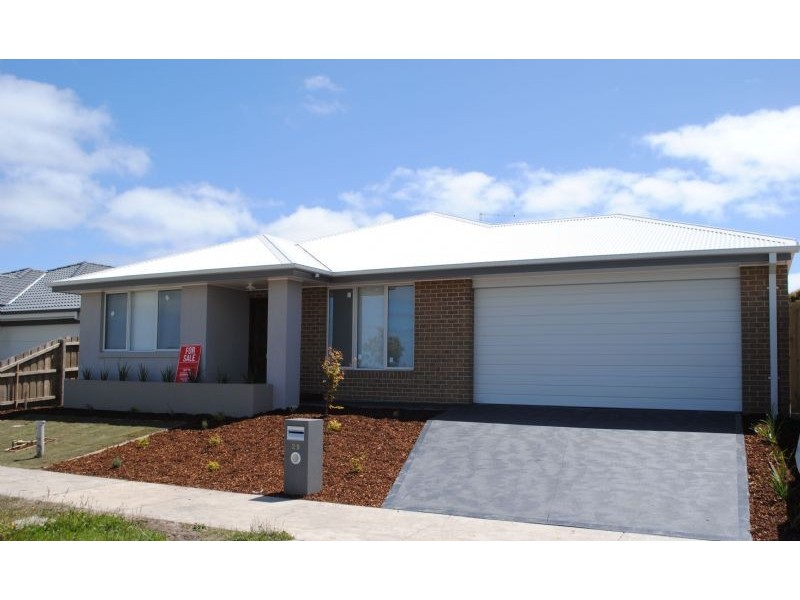 29 O’BRIEN CIRCUIT, Wonthaggi VIC 3995