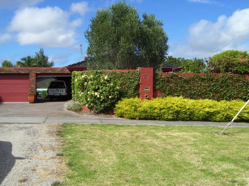 85 Broome Crescent, Wonthaggi VIC 3995