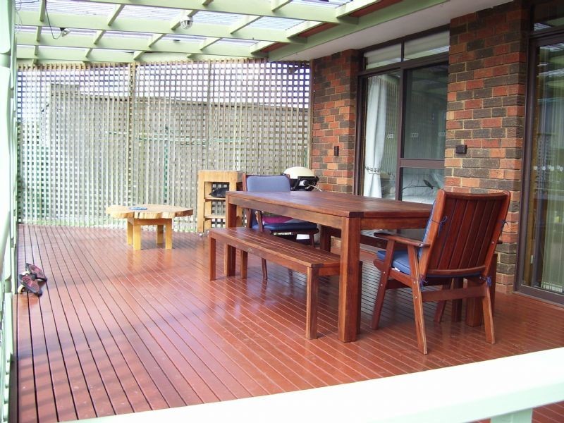 85 Broome Crescent, Wonthaggi VIC 3995
