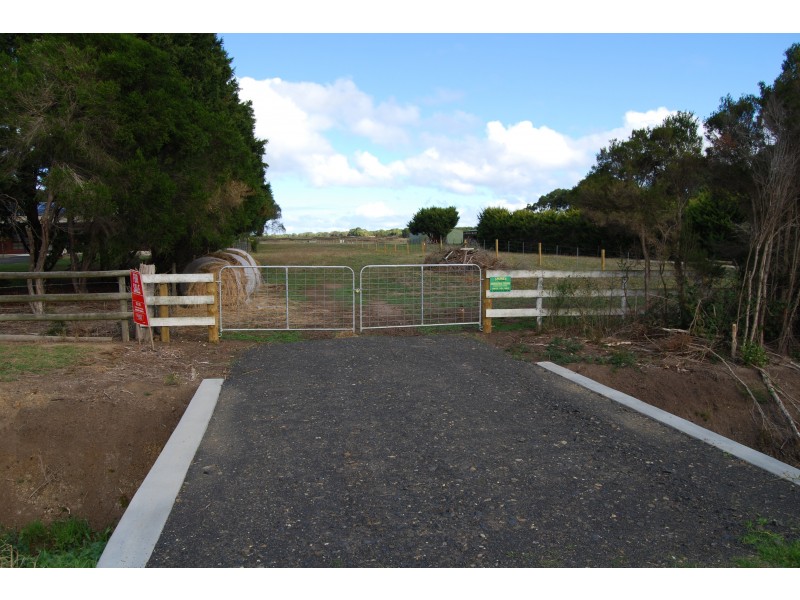 161 REED CRESCENT, Wonthaggi VIC 3995