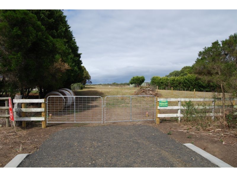 161 REED CRESCENT, Wonthaggi VIC 3995