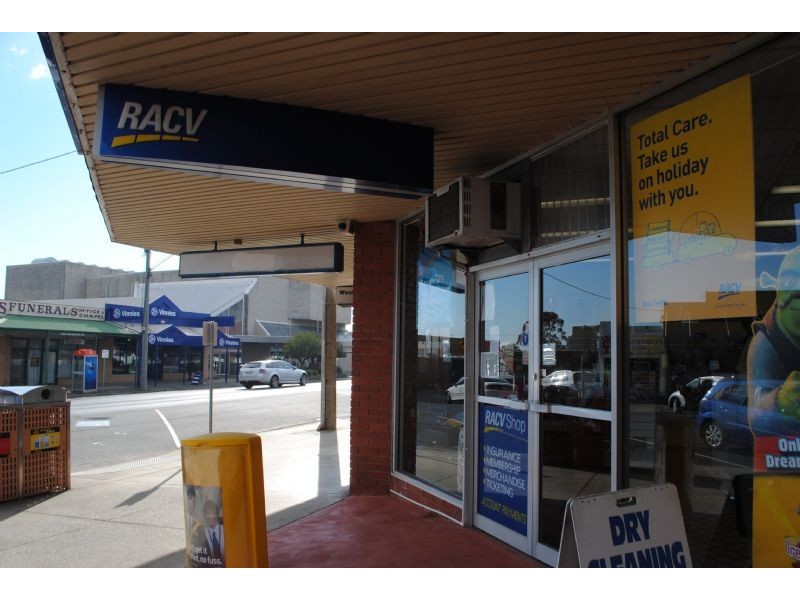 Shop 5, 33-39 McBride Avenue, Wonthaggi VIC 3995