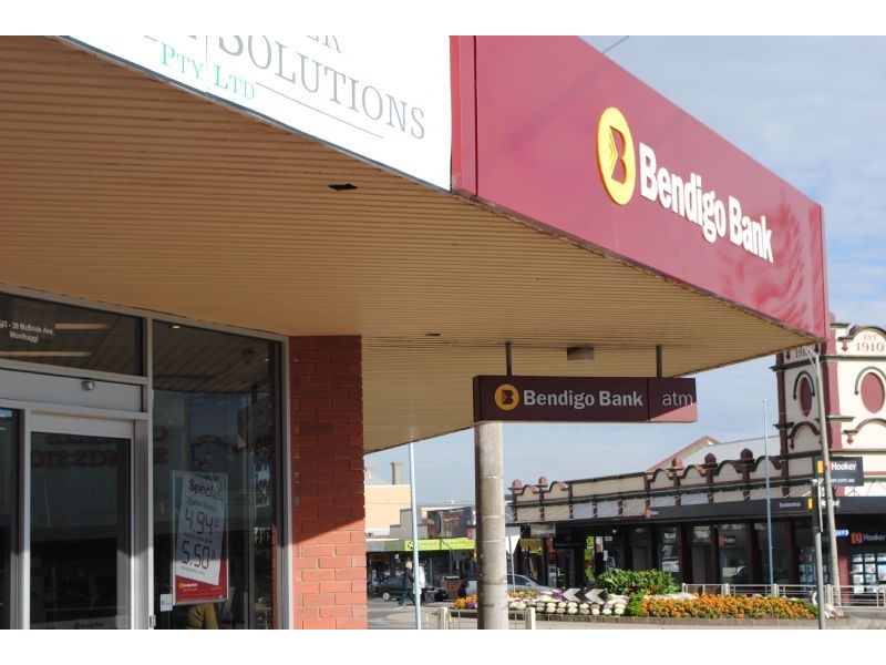 Shop 5, 33-39 McBride Avenue, Wonthaggi VIC 3995