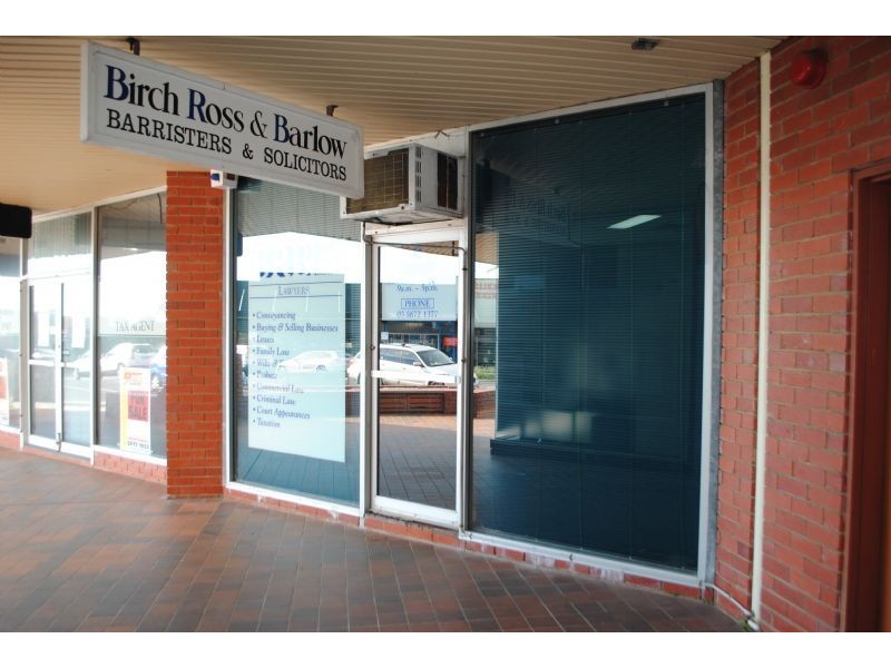 Shop 5, 33-39 McBride Avenue, Wonthaggi VIC 3995