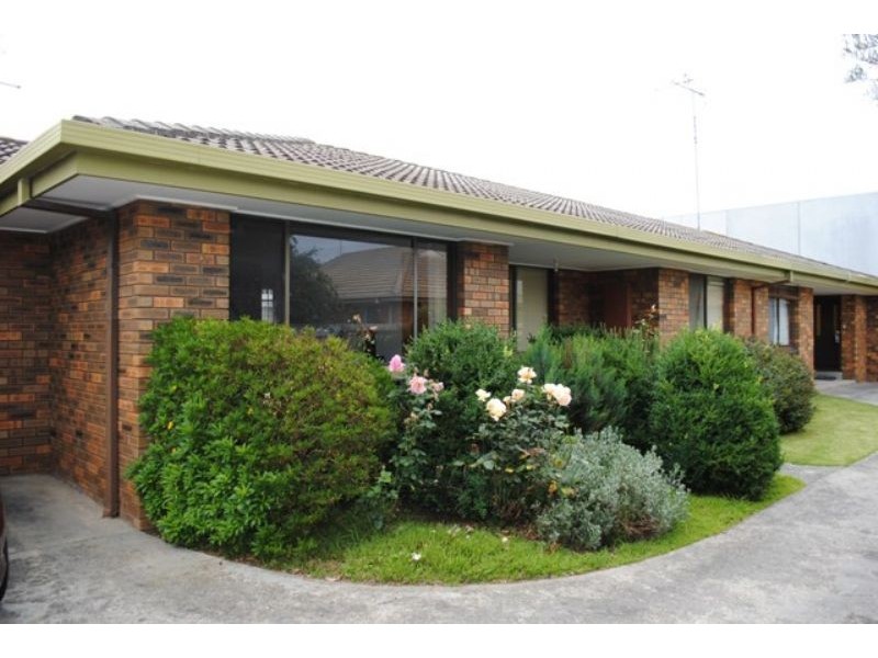 2/5 POPLAR STREET, Wonthaggi VIC 3995