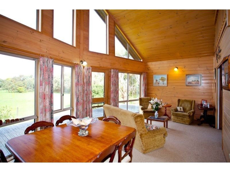 25 WILSON ROAD, Cape Paterson VIC 3995