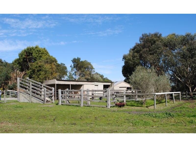 25 WILSON ROAD, Cape Paterson VIC 3995