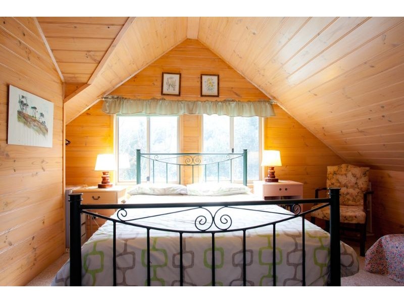 25 WILSON ROAD, Cape Paterson VIC 3995