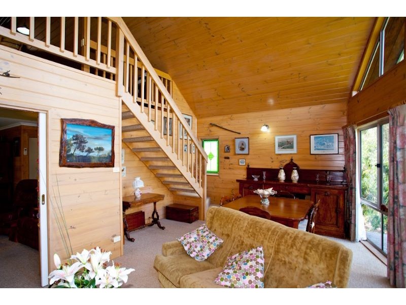 25 WILSON ROAD, Cape Paterson VIC 3995