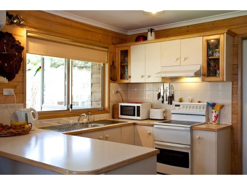 25 WILSON ROAD, Cape Paterson VIC 3995