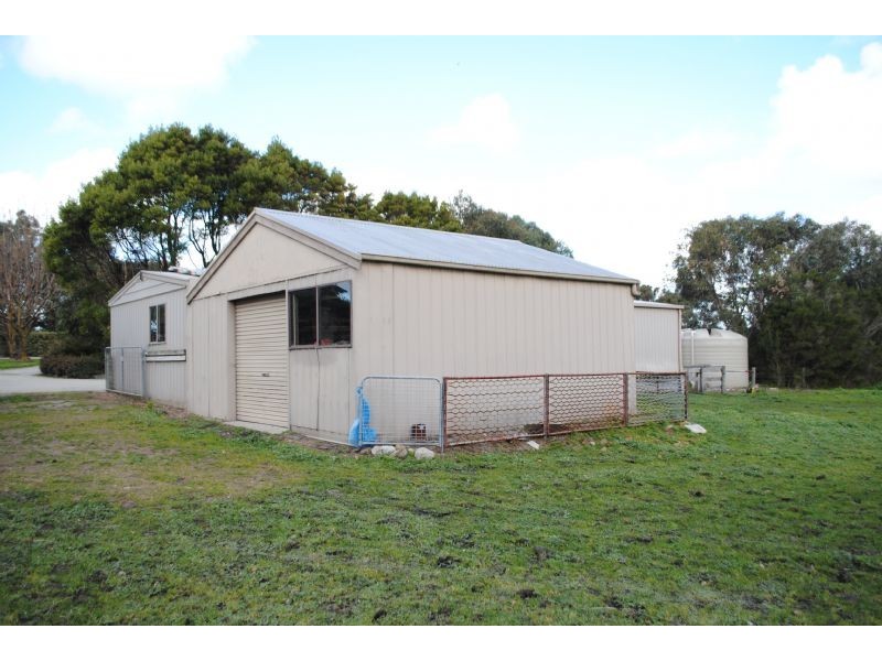 25 WILSON ROAD, Cape Paterson VIC 3995