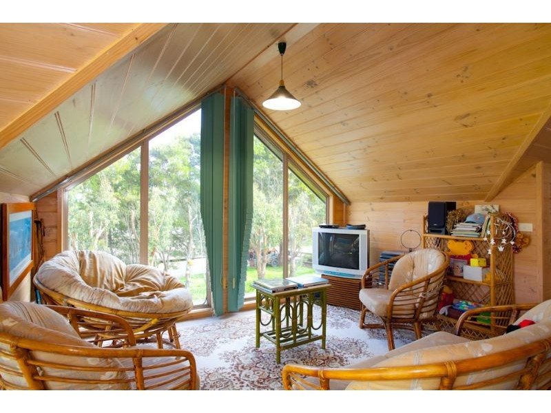 25 WILSON ROAD, Cape Paterson VIC 3995