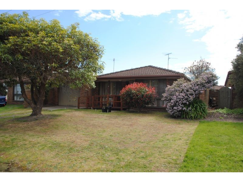 5/21 HUNTER STREET, Wonthaggi VIC 3995