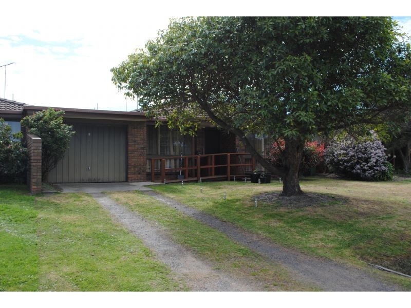 5/21 HUNTER STREET, Wonthaggi VIC 3995