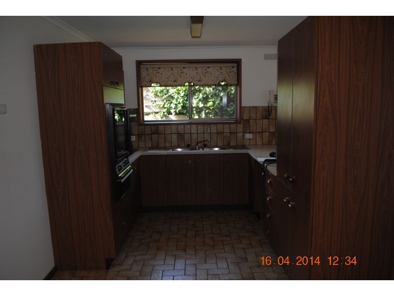 5/21 HUNTER STREET, Wonthaggi VIC 3995