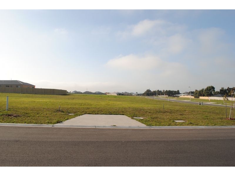 Lot 41 O’BRIEN CIRCUIT, Wonthaggi VIC 3995