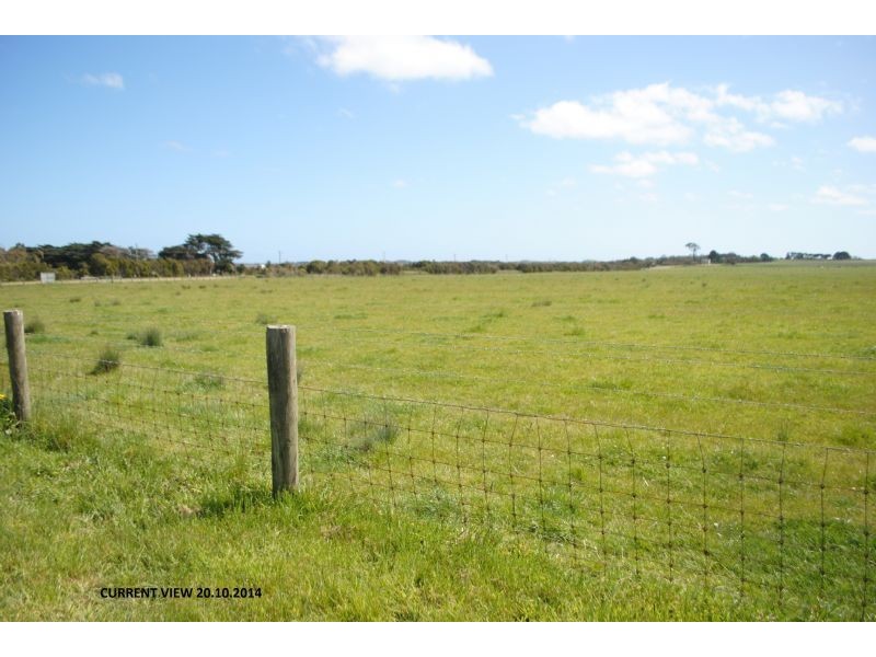 44 TULLOCH STREET, Dalyston VIC 3992