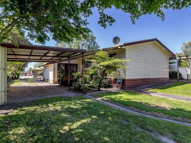 111 HAGELTHORN STREET, Wonthaggi VIC 3995