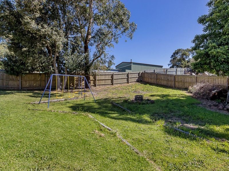 111 HAGELTHORN STREET, Wonthaggi VIC 3995