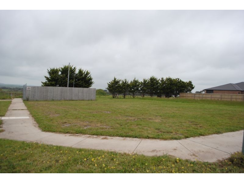 Lot 36 BRYDEN DRIVE, Wonthaggi VIC 3995