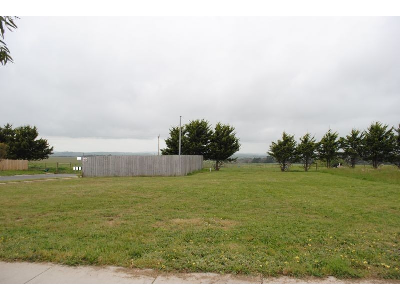 Lot 36 BRYDEN DRIVE, Wonthaggi VIC 3995