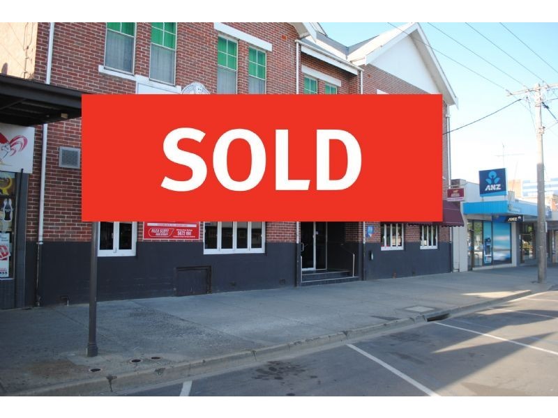 153-155 Graham Street, Wonthaggi VIC 3995