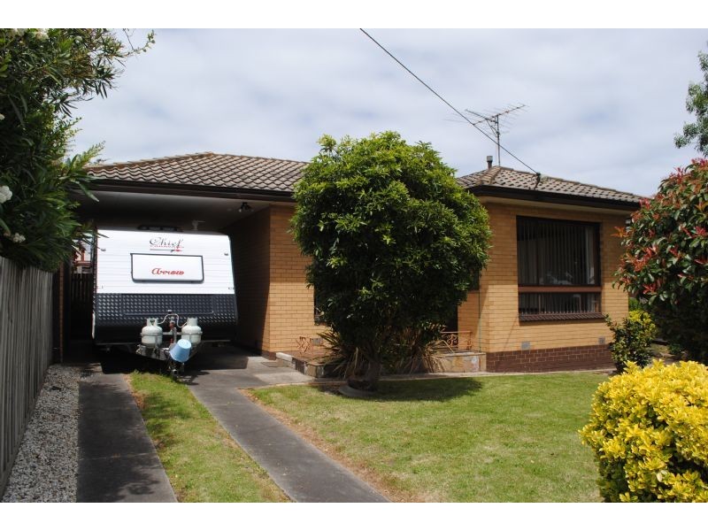 83 WATT STREET, Wonthaggi VIC 3995