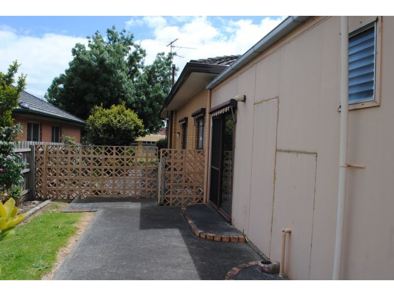 83 WATT STREET, Wonthaggi VIC 3995