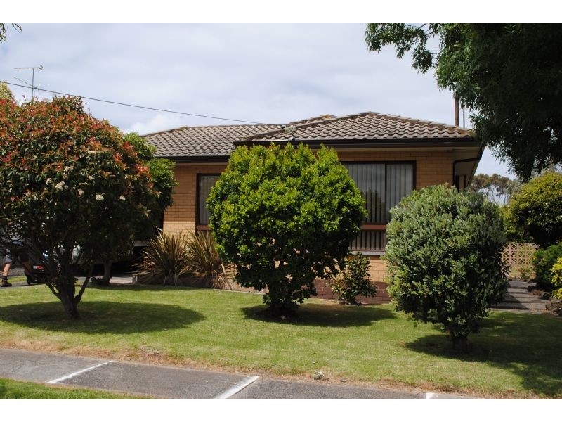 83 WATT STREET, Wonthaggi VIC 3995