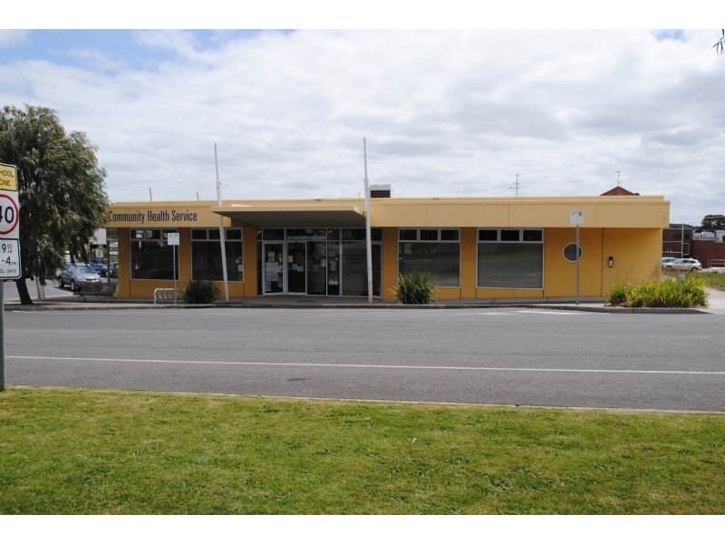 83 WATT STREET, Wonthaggi VIC 3995