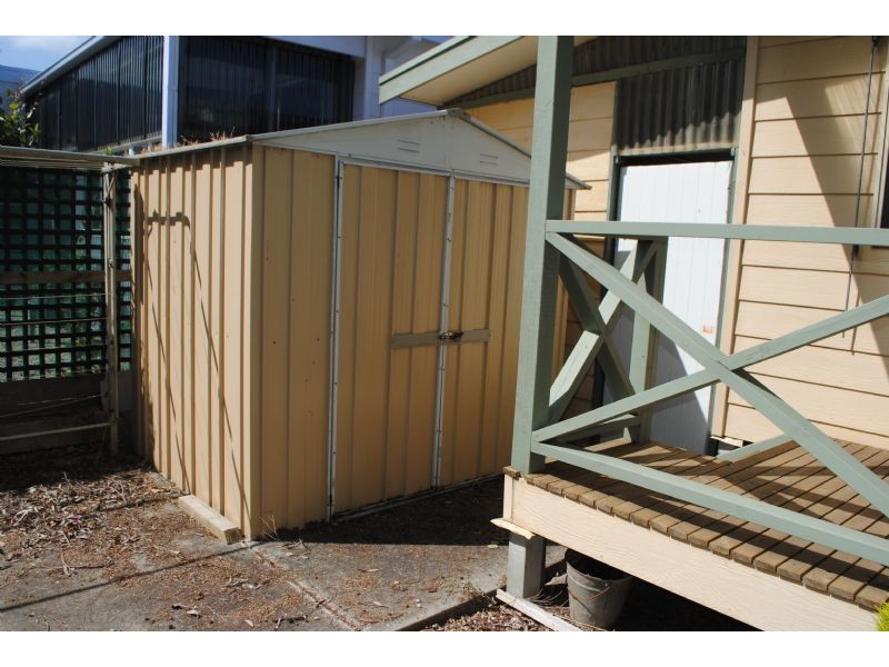 28 MAY STREET COALFIELDS, Wonthaggi VIC 3995