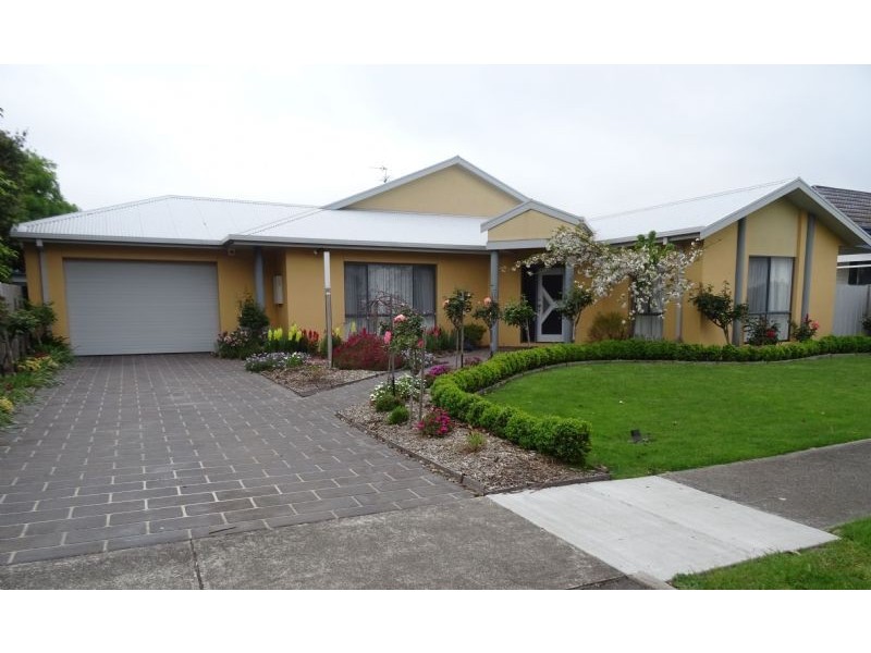 61 BROOME CRES, Wonthaggi VIC 3995