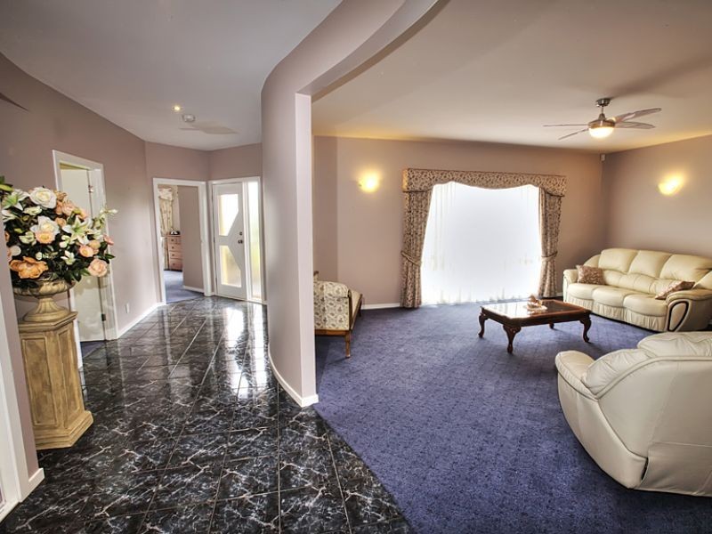 61 BROOME CRES, Wonthaggi VIC 3995