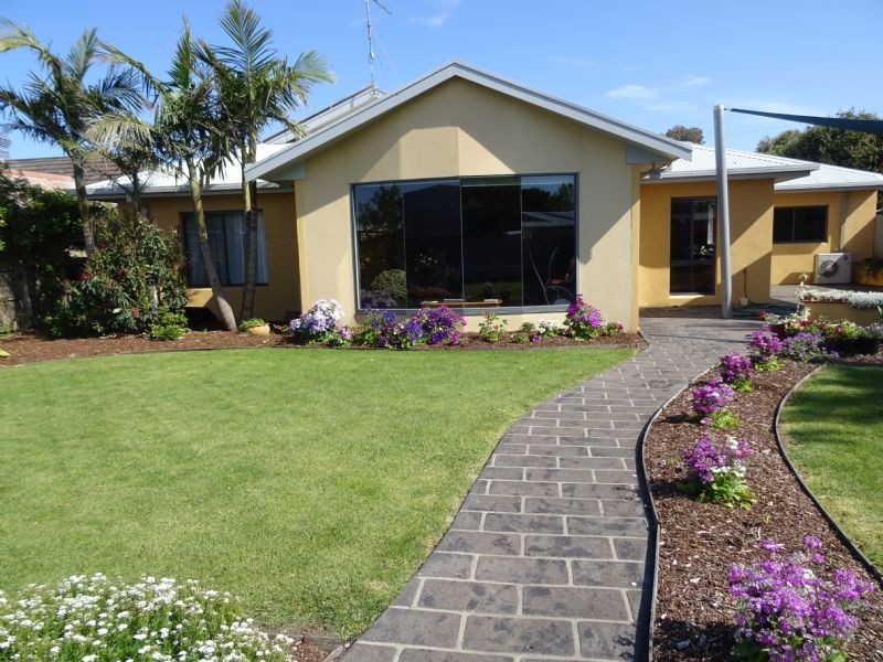 61 BROOME CRES, Wonthaggi VIC 3995