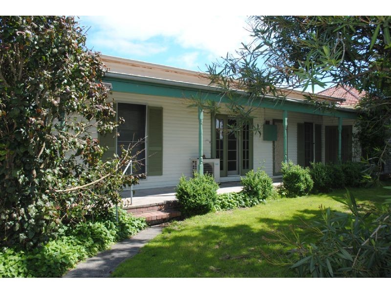 7 CAMPBELL STREET, Wonthaggi VIC 3995