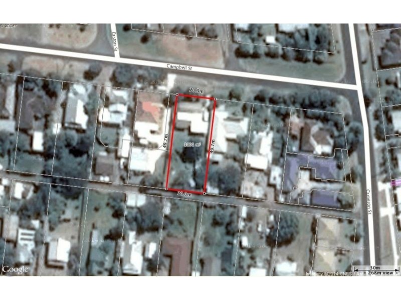 7 CAMPBELL STREET, Wonthaggi VIC 3995