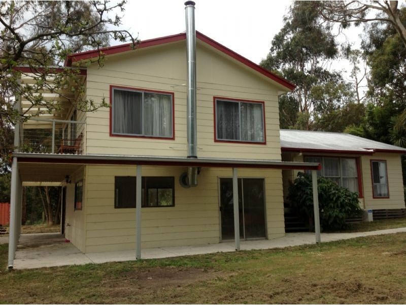 1740 KORUMBURRA-WONTHAGGI ROAD, Lance Creek VIC 3995