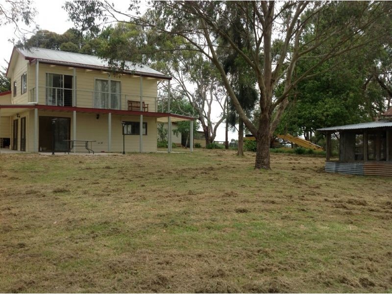 1740 KORUMBURRA-WONTHAGGI ROAD, Lance Creek VIC 3995