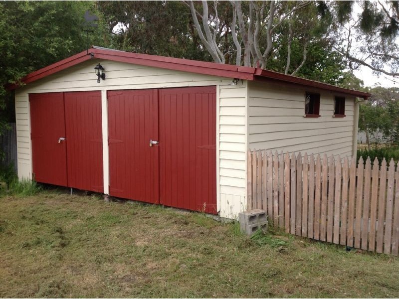 1740 KORUMBURRA-WONTHAGGI ROAD, Lance Creek VIC 3995