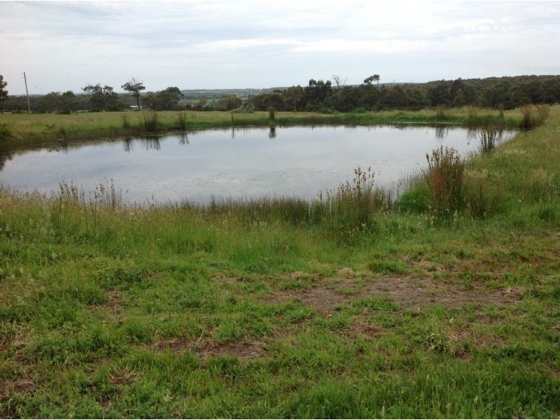 1740 KORUMBURRA-WONTHAGGI ROAD, Lance Creek VIC 3995