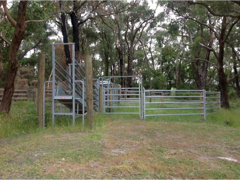 1740 KORUMBURRA-WONTHAGGI ROAD, Lance Creek VIC 3995