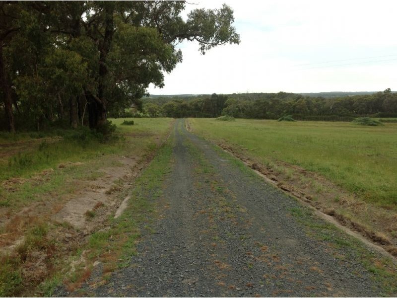 1740 KORUMBURRA-WONTHAGGI ROAD, Lance Creek VIC 3995