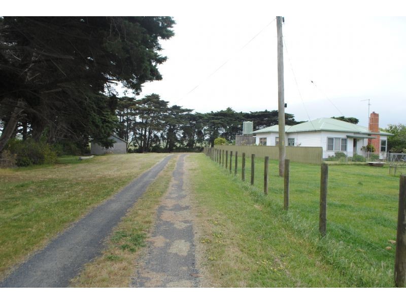 4035 BASS HIGHWAY, Dalyston VIC 3992