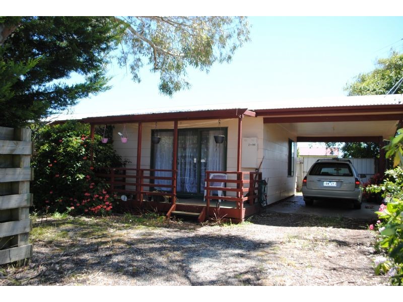 2/94 MERRIN CRESCENT, Wonthaggi VIC 3995