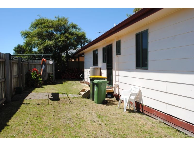 2/94 MERRIN CRESCENT, Wonthaggi VIC 3995